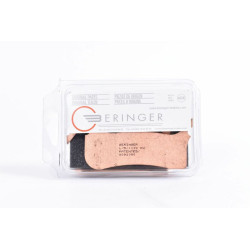 BERINGER Racing short duration Sintered Metal Brake pads - KIT1100R2