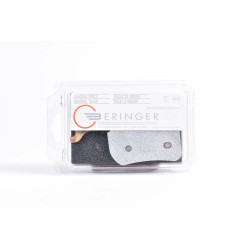 BERINGER Racing Sintered Metal Brake pads - KIT1200R8