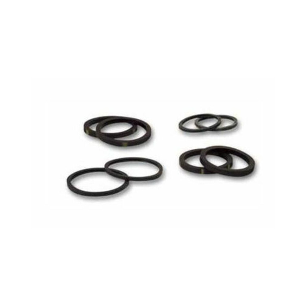 NISSIN Rear Brake Caliper Seal Kit