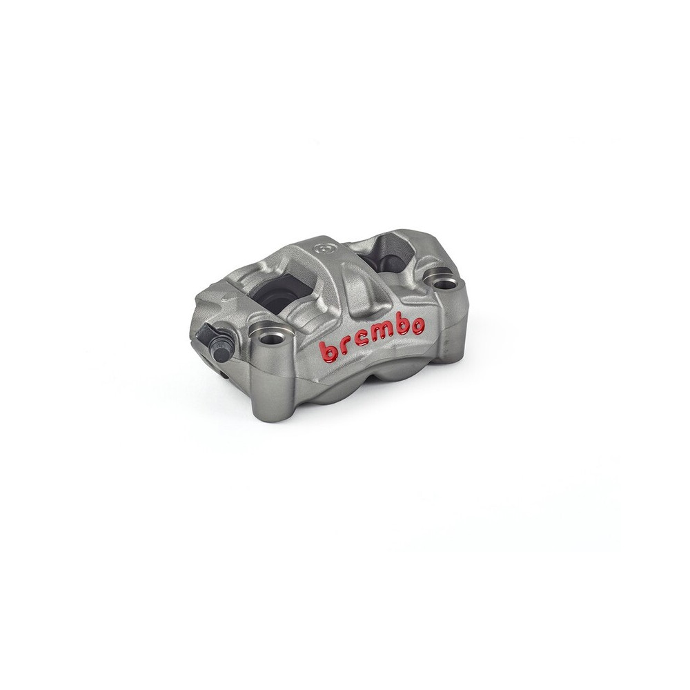 BREMBO M50 Front Left Brake Caliper Titanium Ø30mm