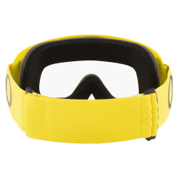 OAKLEY XS O Frame MX Goggle - Moto Yellow