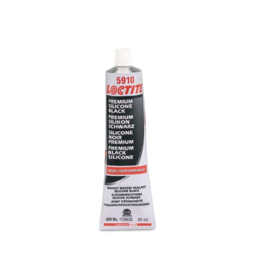 Etanchéité des plans de joints LOCTITE 5910 - tube 80ml