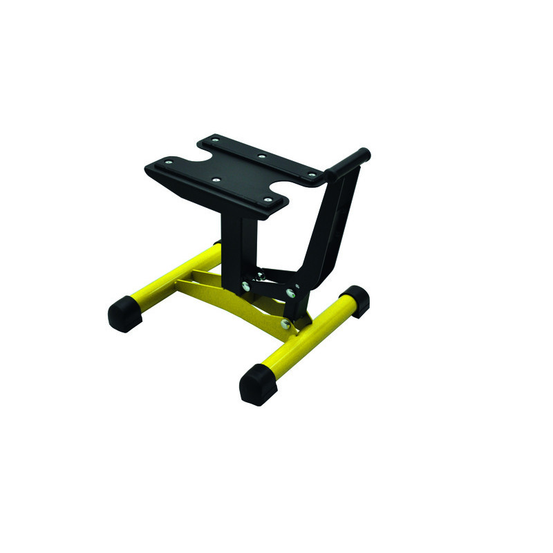 BIHR X-Treme Bike Lift 2016 Yellow