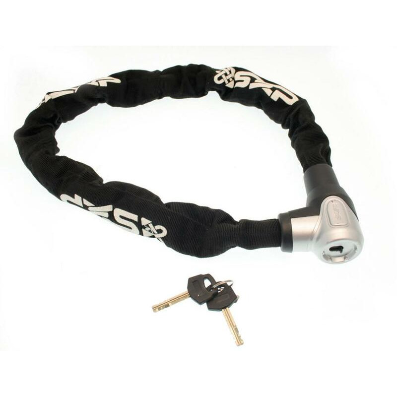 SXP LOCK Chain Lock - 1m Ø 9.5mm Steel