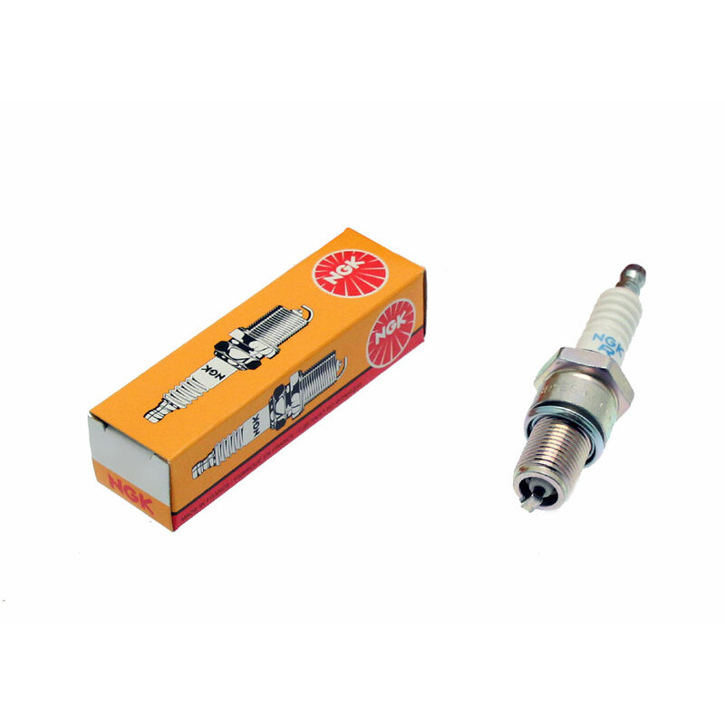 NGK Standard Spark Plug - ER9EH-N