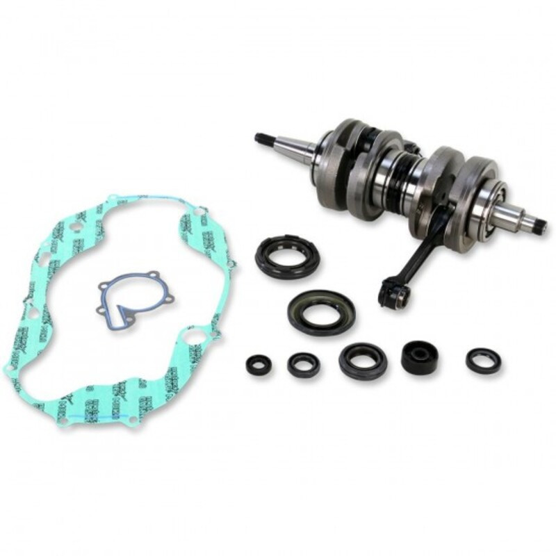 WISECO Crankshaft Kit - Yamaha YZF 350