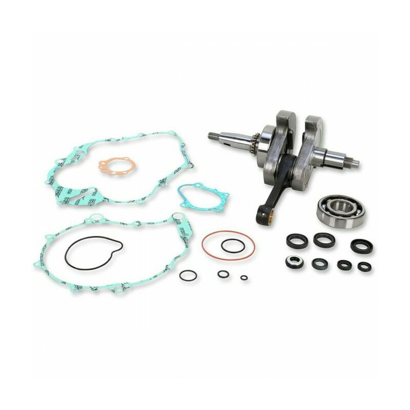 WISECO Crankshaft Kit- Yamaha Raptor 660