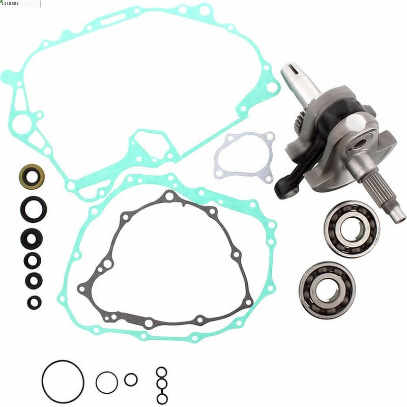 WISECO Crankshaft Kit- Honda TRX400EX