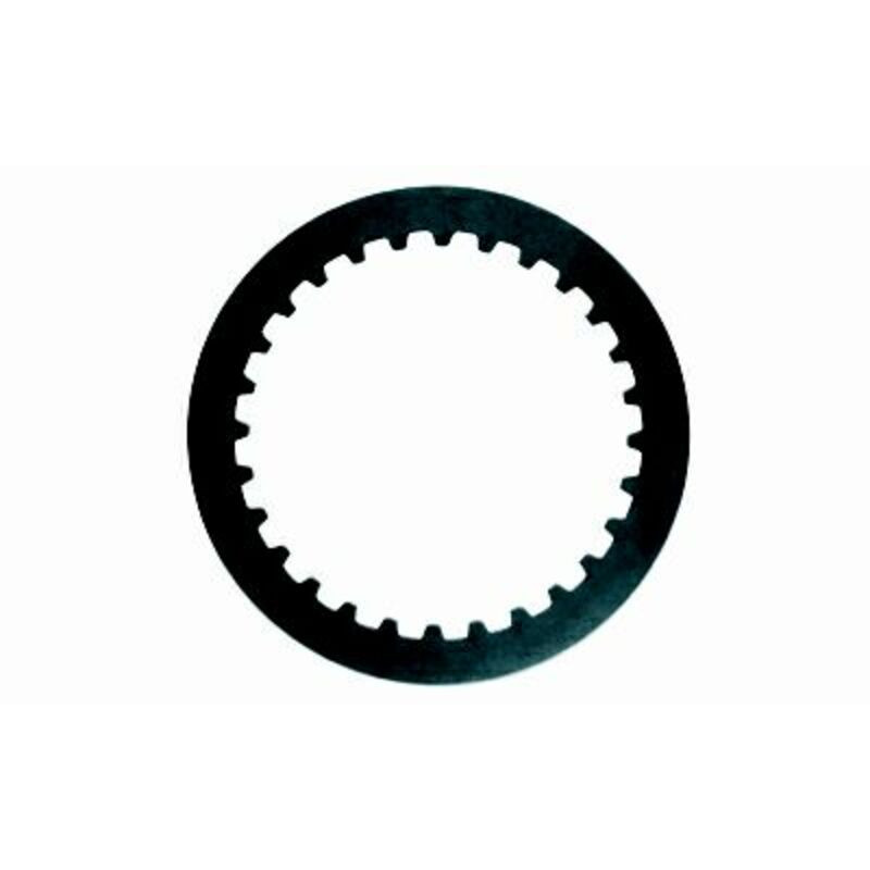 BARNETT Steel Clutch Plate - Buell