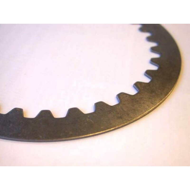 BARNETT Steel Clutch Plate - Triumph